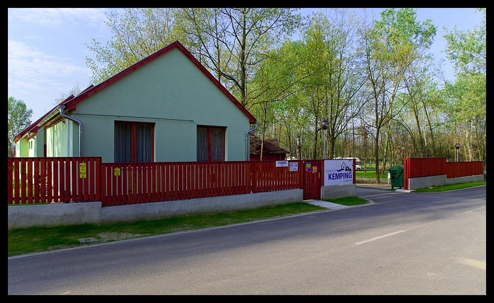 Sárkány Apartman, Sárkány Wellness és Gyógyfürdő Nyírbátor Exterior foto